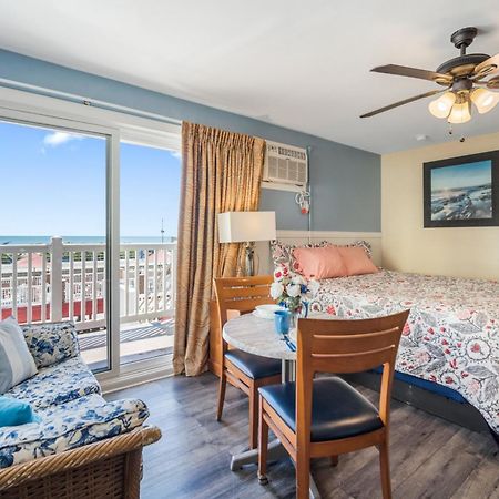 Sahara Motel North Wildwood Bagian luar foto