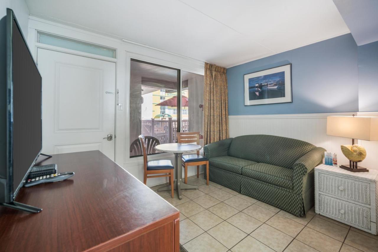 Sahara Motel North Wildwood Bagian luar foto