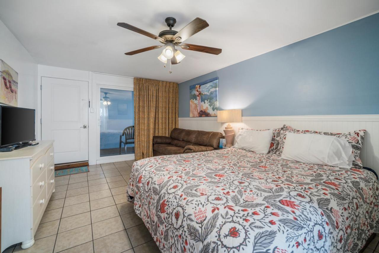 Sahara Motel North Wildwood Bagian luar foto