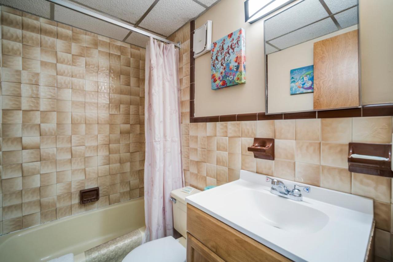 Sahara Motel North Wildwood Bagian luar foto